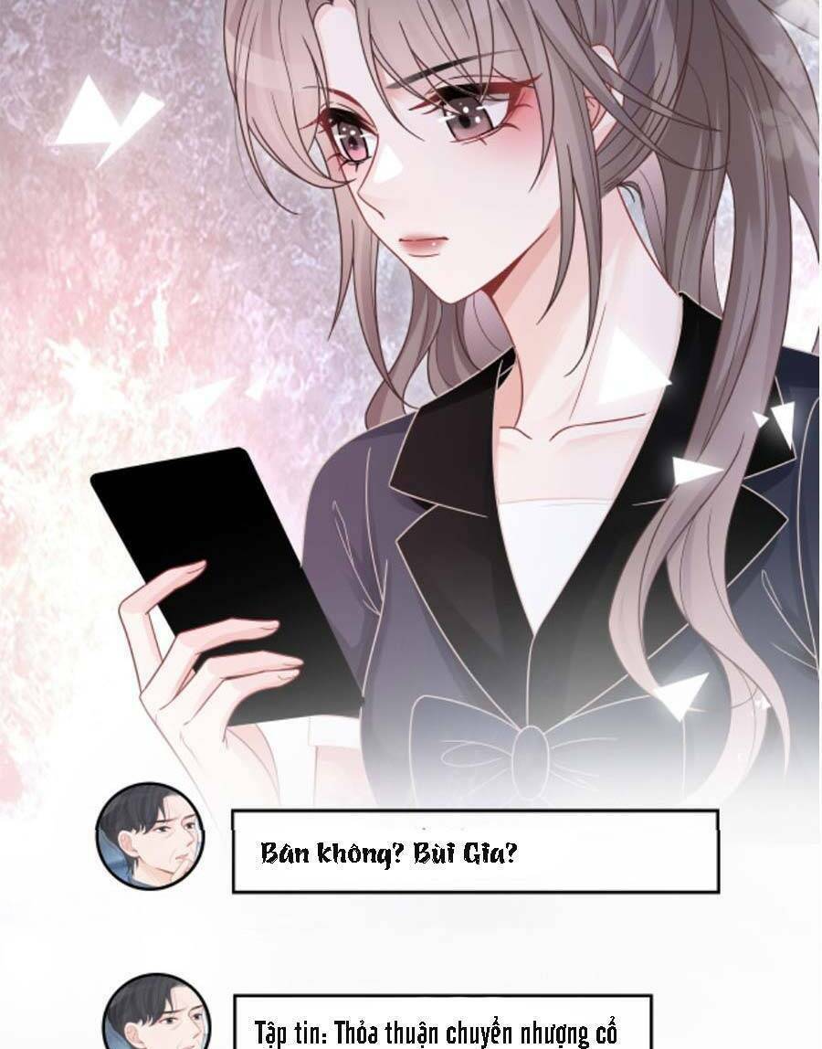Được Các Anh Trai Chiều Chuộng Tôi Trở Nên Ngang Tàng: Chapter 110