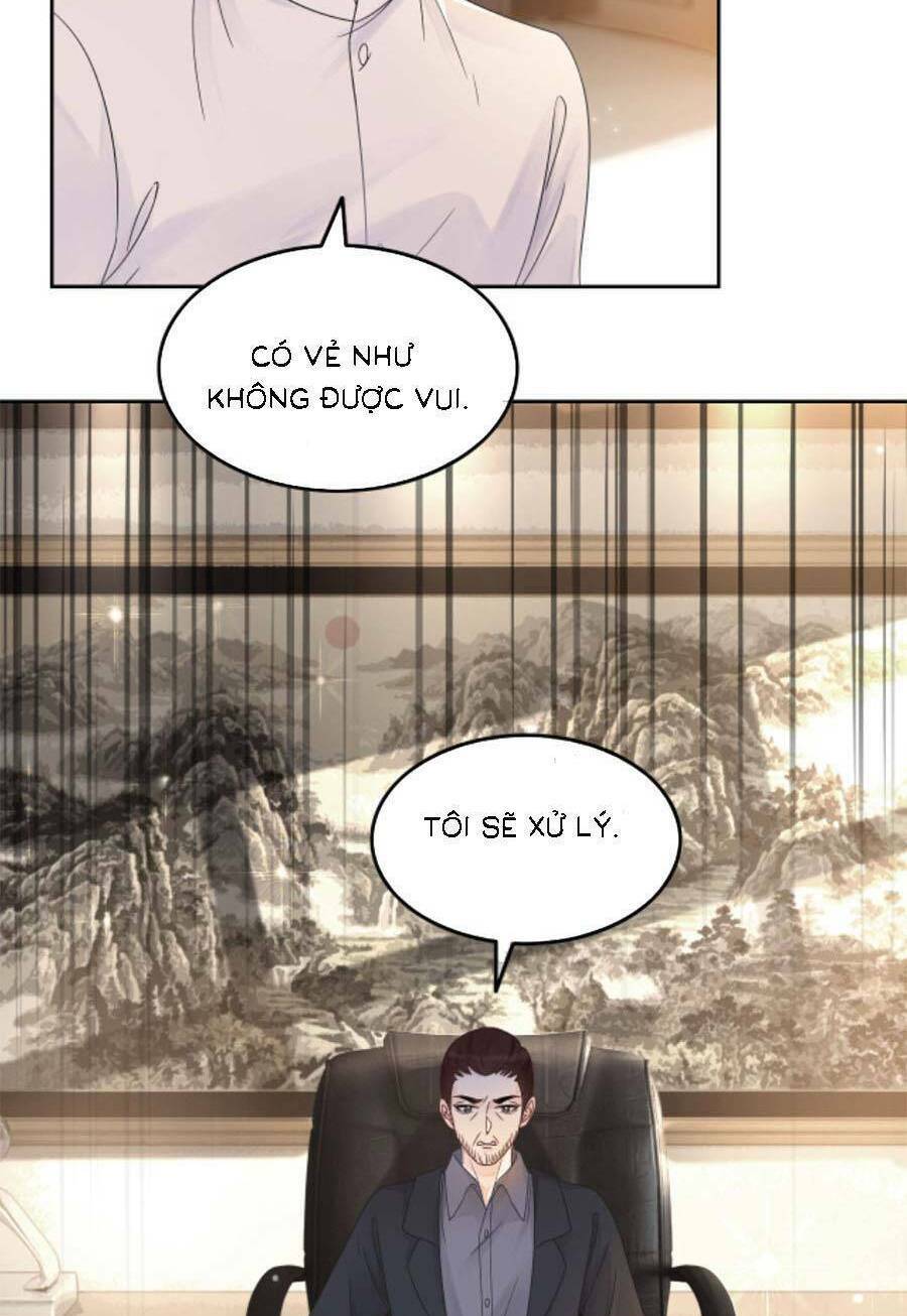 Được Các Anh Trai Chiều Chuộng Tôi Trở Nên Ngang Tàng: Chapter 110