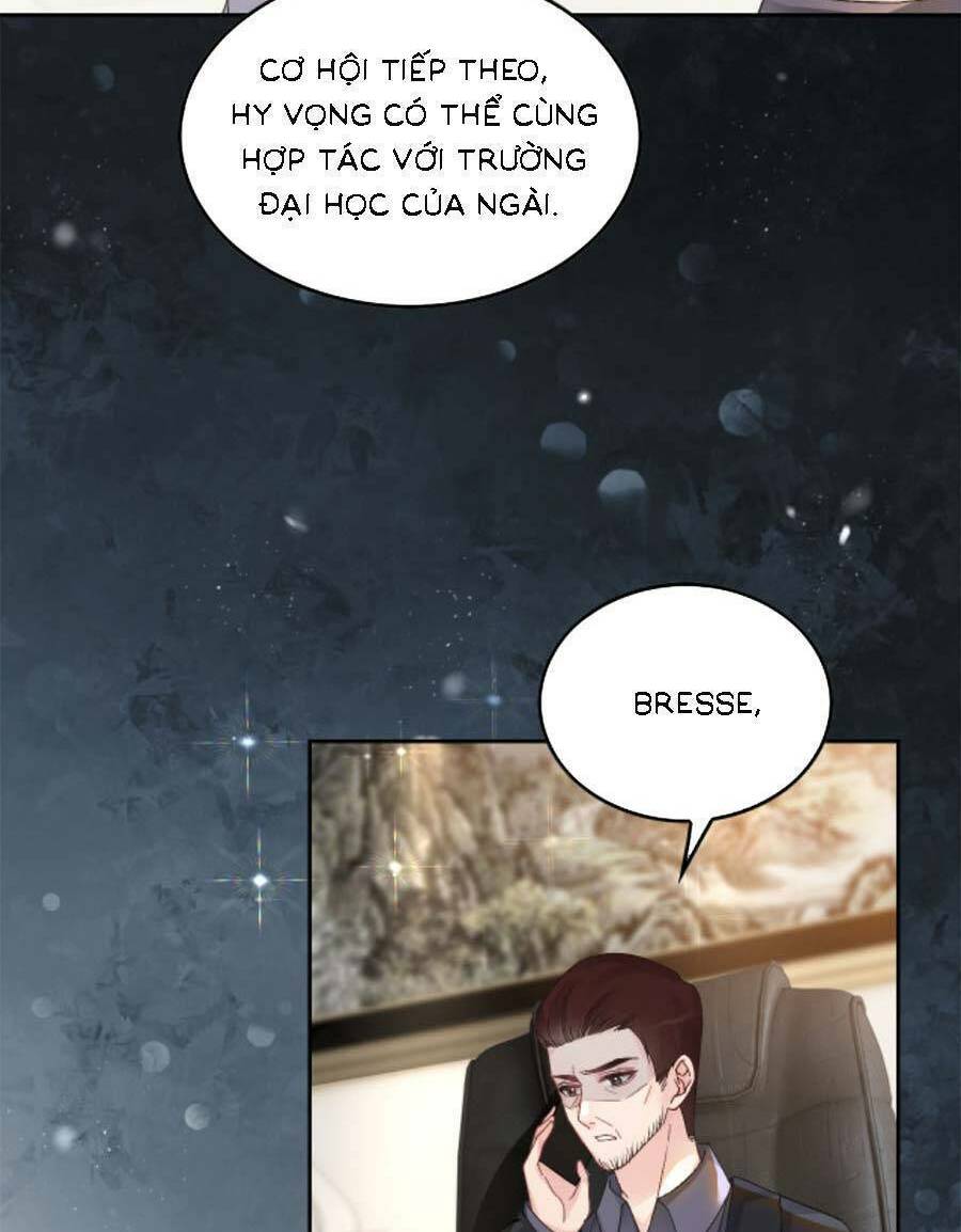 Được Các Anh Trai Chiều Chuộng Tôi Trở Nên Ngang Tàng: Chapter 110