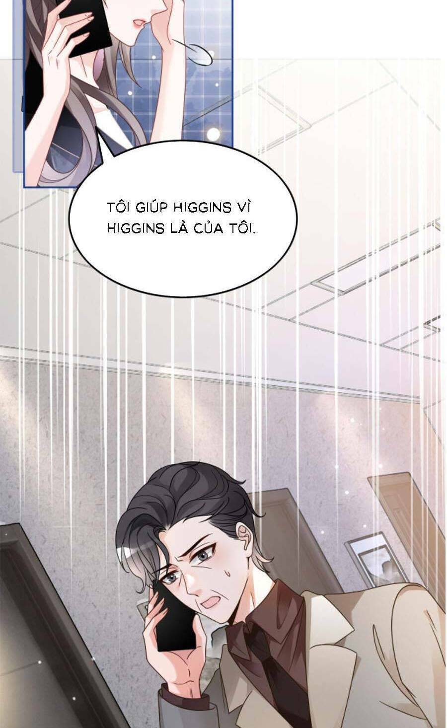 Được Các Anh Trai Chiều Chuộng Tôi Trở Nên Ngang Tàng: Chapter 111