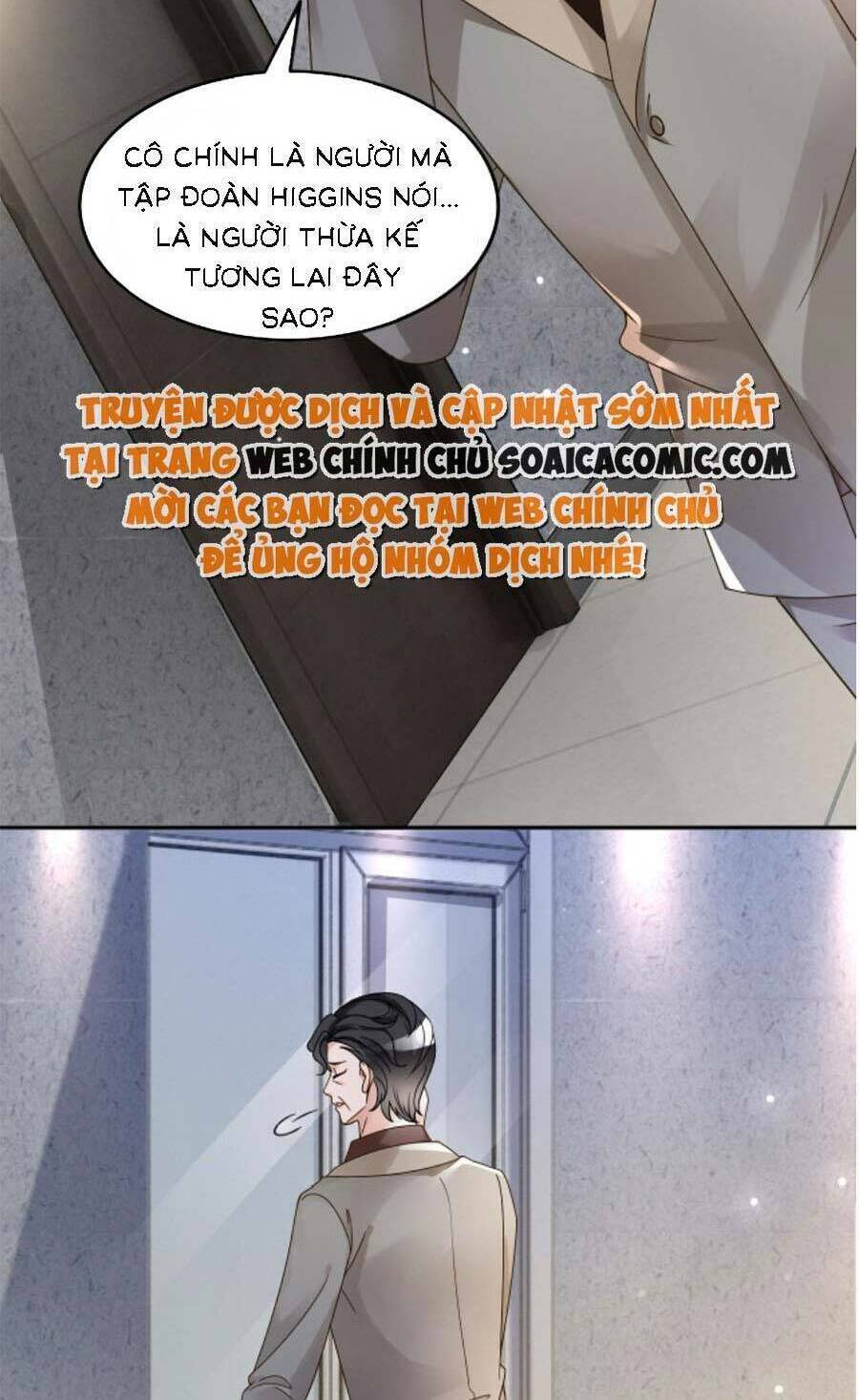 Được Các Anh Trai Chiều Chuộng Tôi Trở Nên Ngang Tàng: Chapter 111