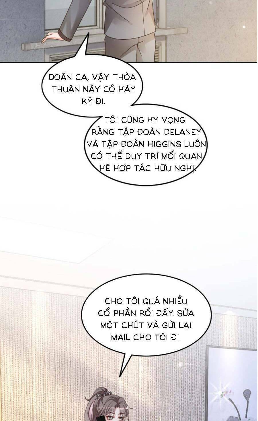 Được Các Anh Trai Chiều Chuộng Tôi Trở Nên Ngang Tàng: Chapter 111
