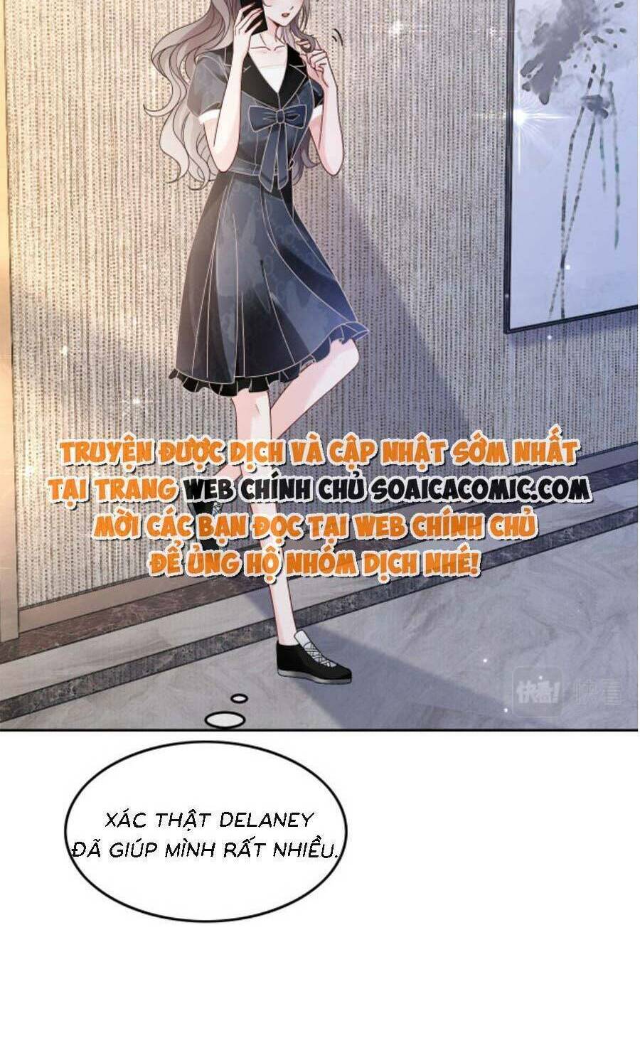Được Các Anh Trai Chiều Chuộng Tôi Trở Nên Ngang Tàng: Chapter 111