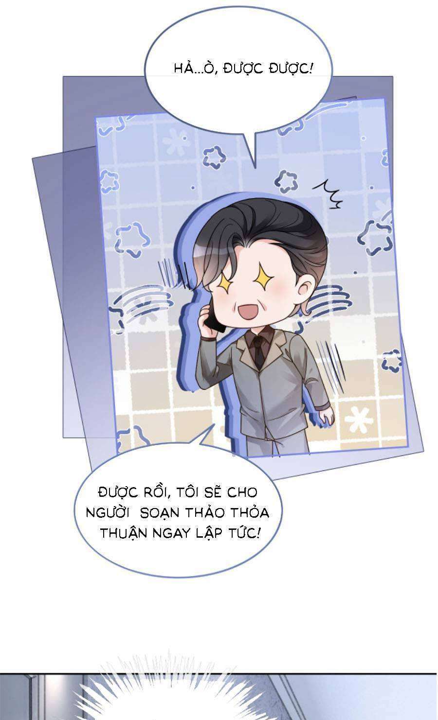 Được Các Anh Trai Chiều Chuộng Tôi Trở Nên Ngang Tàng: Chapter 111