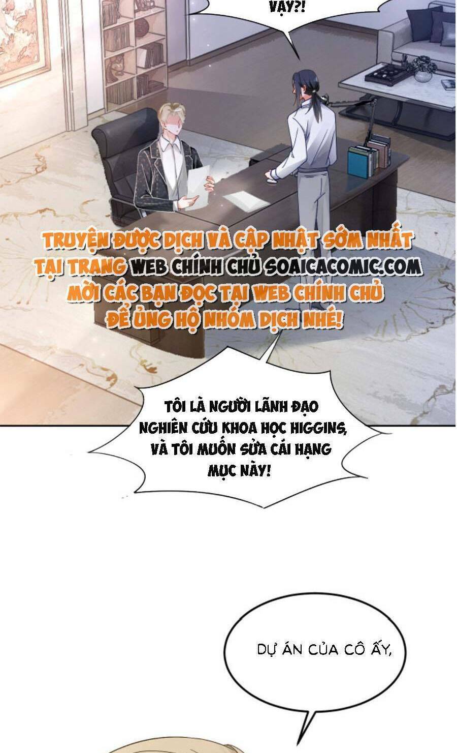 Được Các Anh Trai Chiều Chuộng Tôi Trở Nên Ngang Tàng: Chapter 111