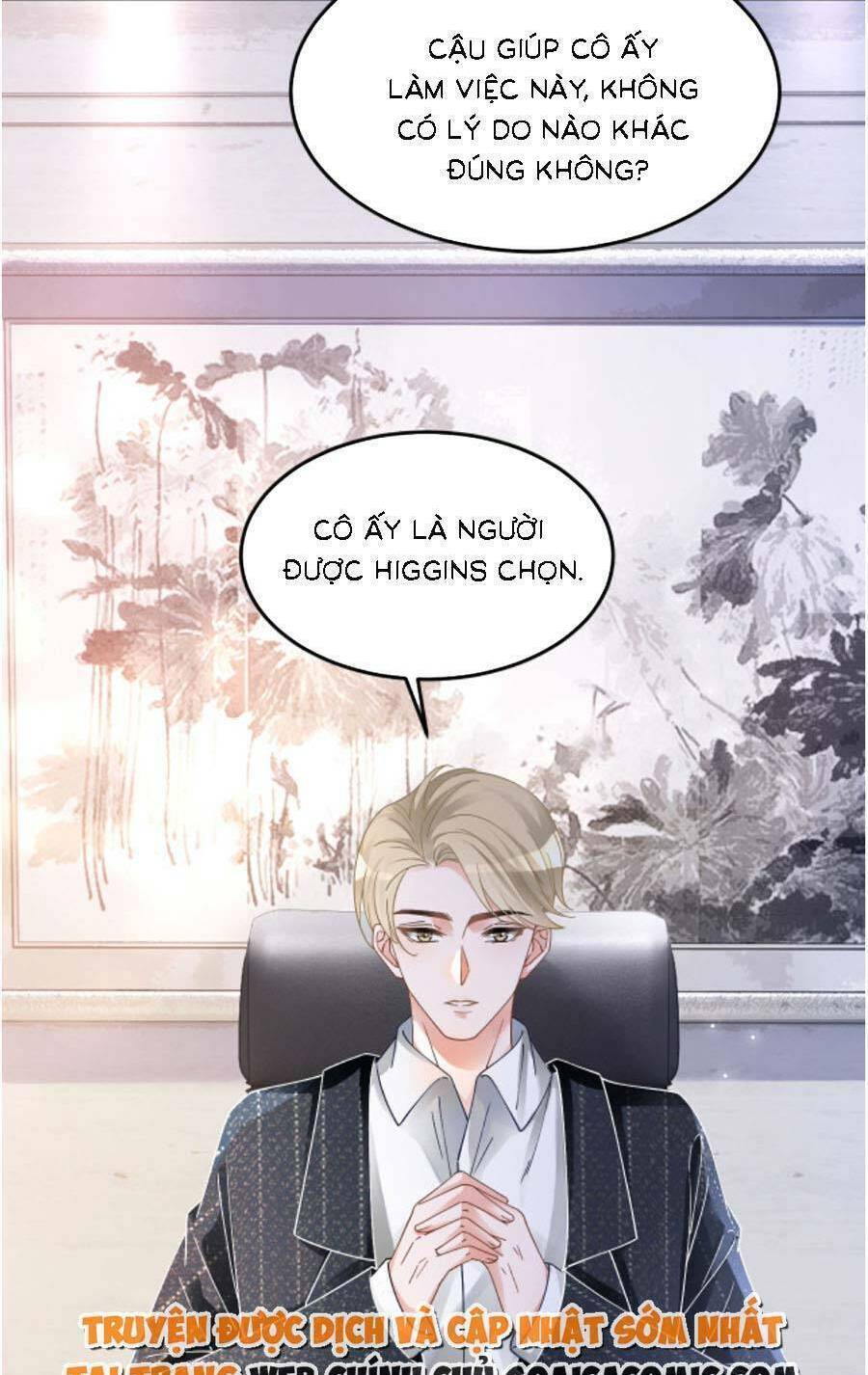 Được Các Anh Trai Chiều Chuộng Tôi Trở Nên Ngang Tàng: Chapter 111