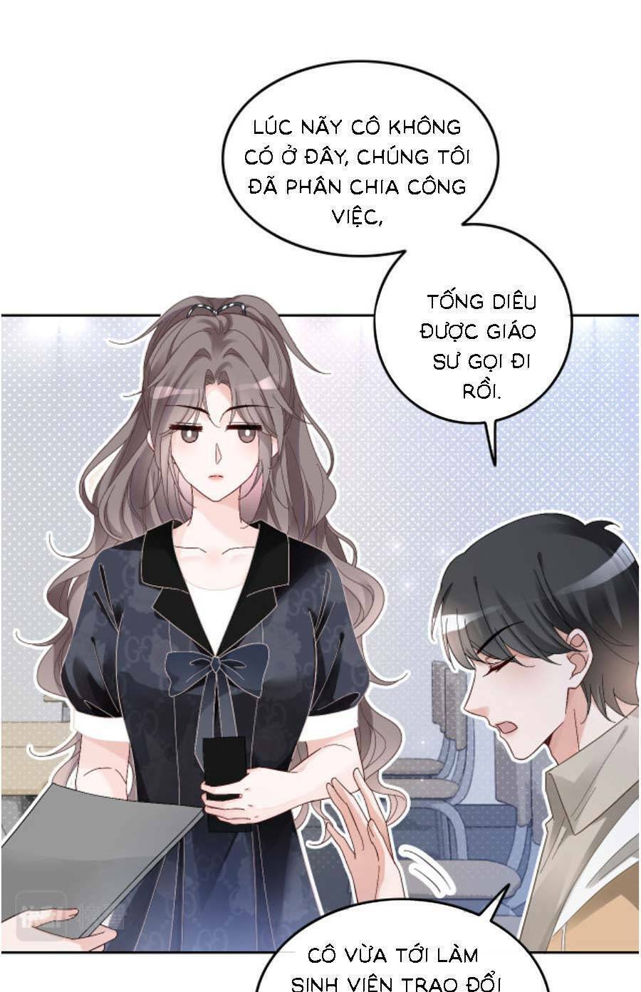 Được Các Anh Trai Chiều Chuộng Tôi Trở Nên Ngang Tàng: Chapter 111
