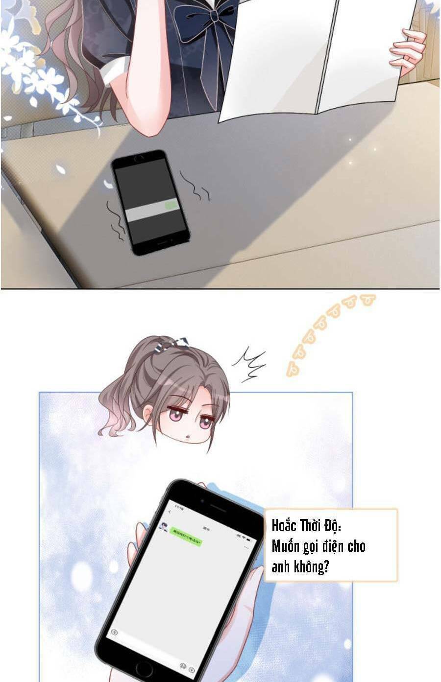 Được Các Anh Trai Chiều Chuộng Tôi Trở Nên Ngang Tàng: Chapter 111