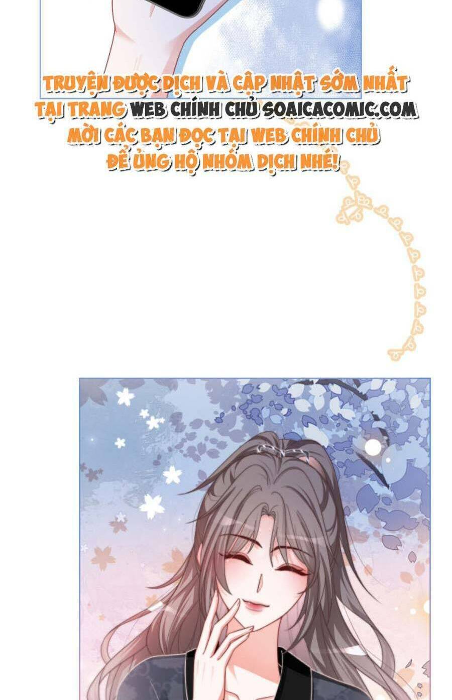 Được Các Anh Trai Chiều Chuộng Tôi Trở Nên Ngang Tàng: Chapter 111