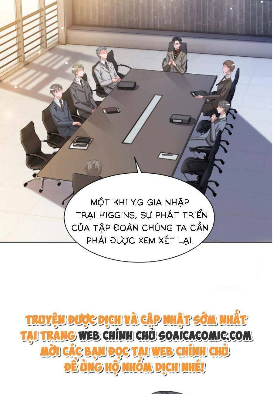 Được Các Anh Trai Chiều Chuộng Tôi Trở Nên Ngang Tàng: Chapter 111