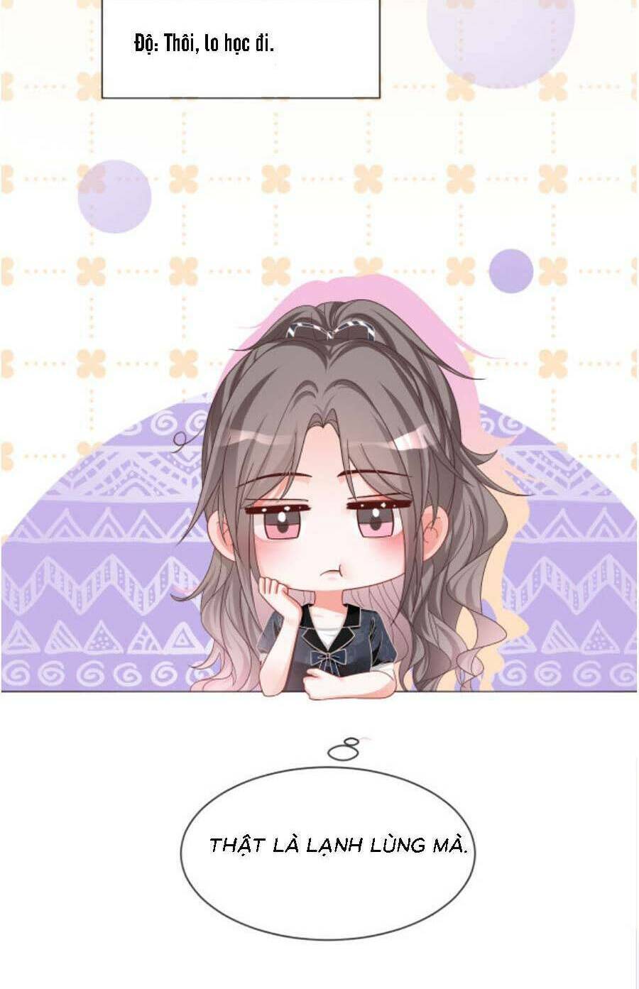 Được Các Anh Trai Chiều Chuộng Tôi Trở Nên Ngang Tàng: Chapter 111