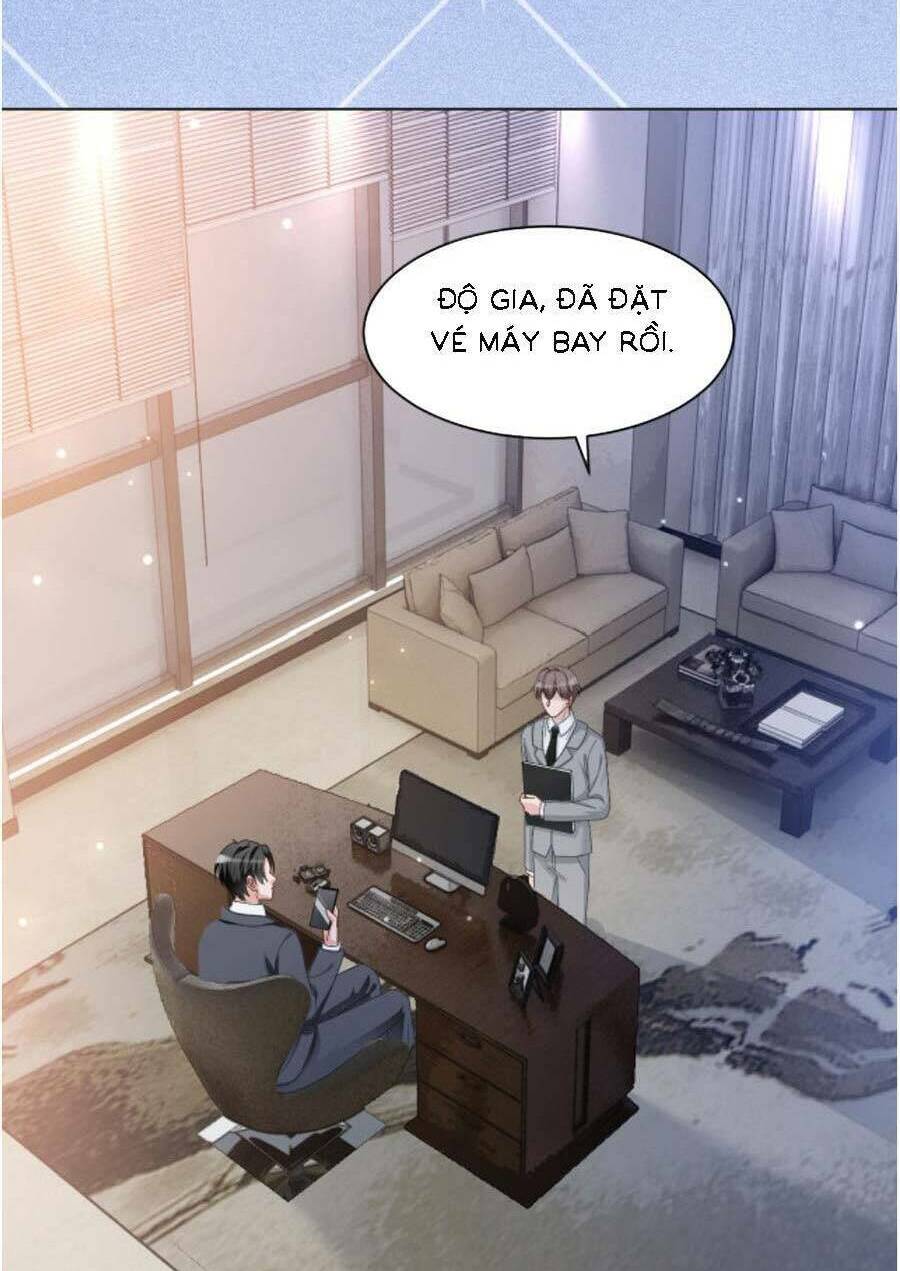Được Các Anh Trai Chiều Chuộng Tôi Trở Nên Ngang Tàng: Chapter 111