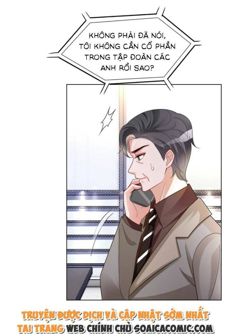 Được Các Anh Trai Chiều Chuộng Tôi Trở Nên Ngang Tàng: Chapter 111