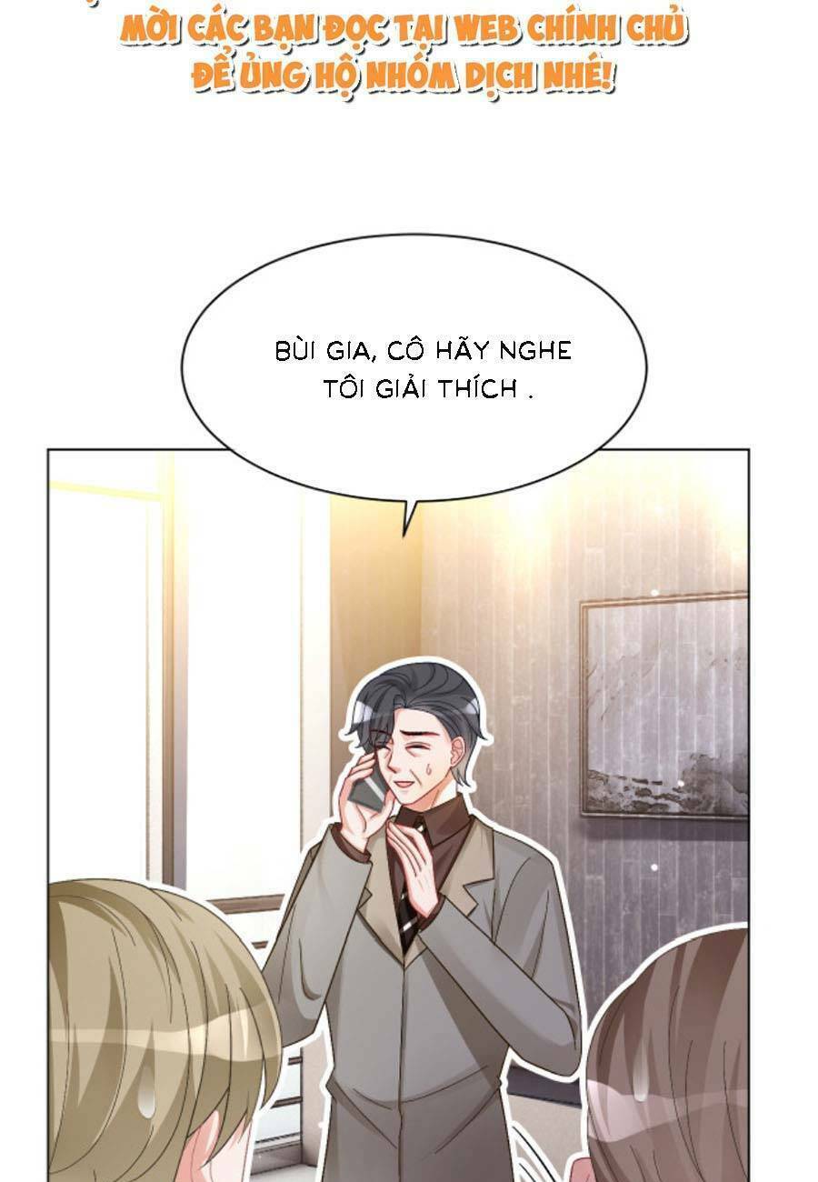Được Các Anh Trai Chiều Chuộng Tôi Trở Nên Ngang Tàng: Chapter 111