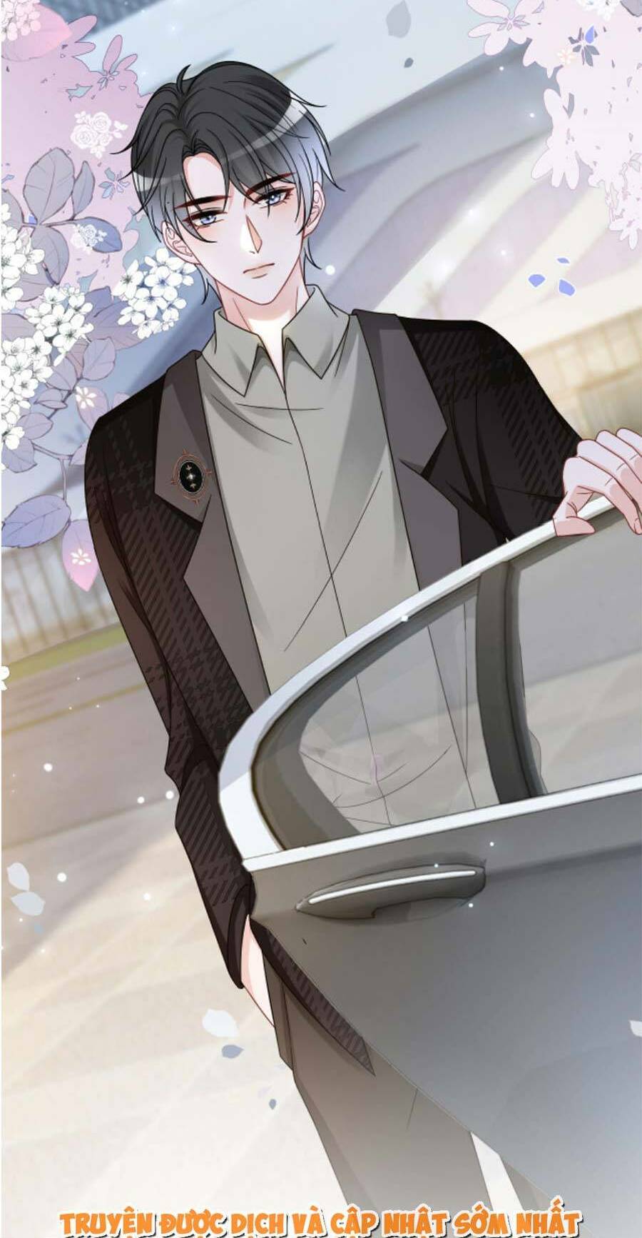 Được Các Anh Trai Chiều Chuộng Tôi Trở Nên Ngang Tàng: Chapter 113