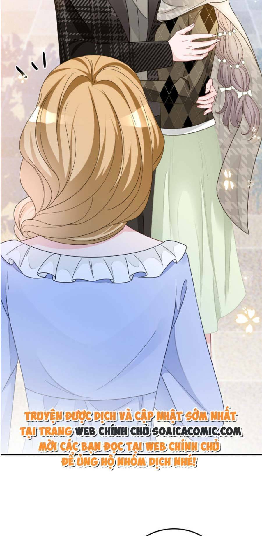 Được Các Anh Trai Chiều Chuộng Tôi Trở Nên Ngang Tàng: Chapter 113