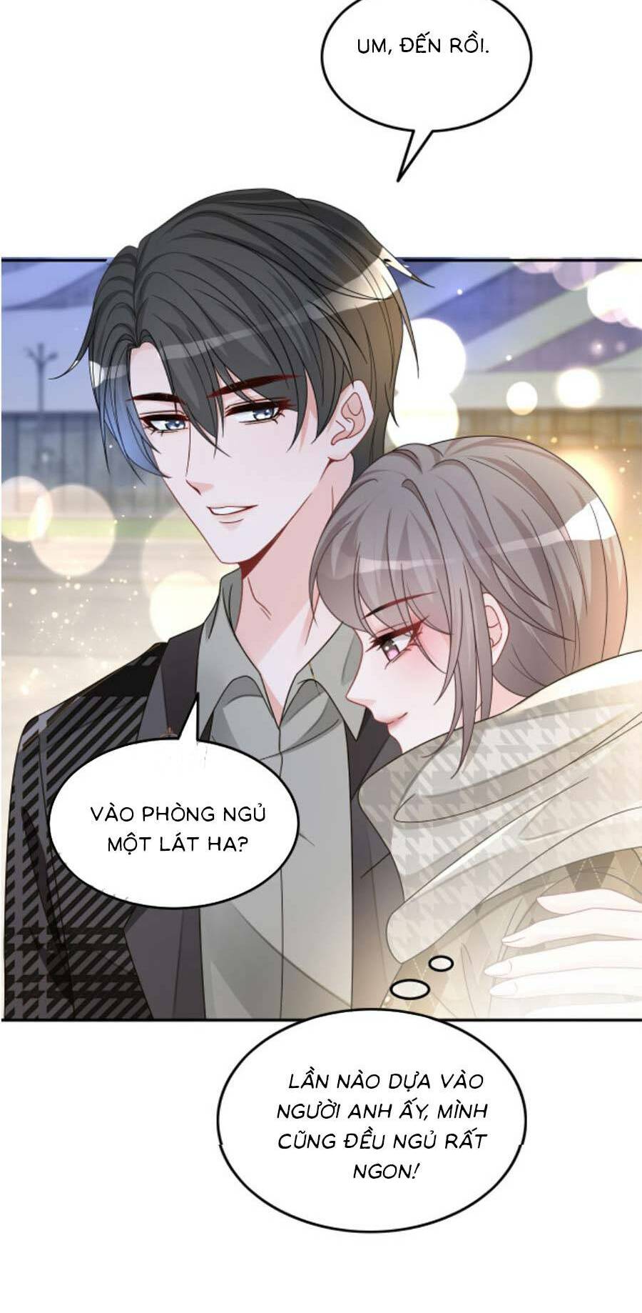 Được Các Anh Trai Chiều Chuộng Tôi Trở Nên Ngang Tàng: Chapter 113