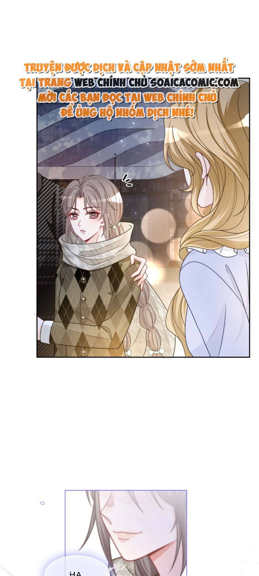 Được Các Anh Trai Chiều Chuộng Tôi Trở Nên Ngang Tàng: Chapter 113