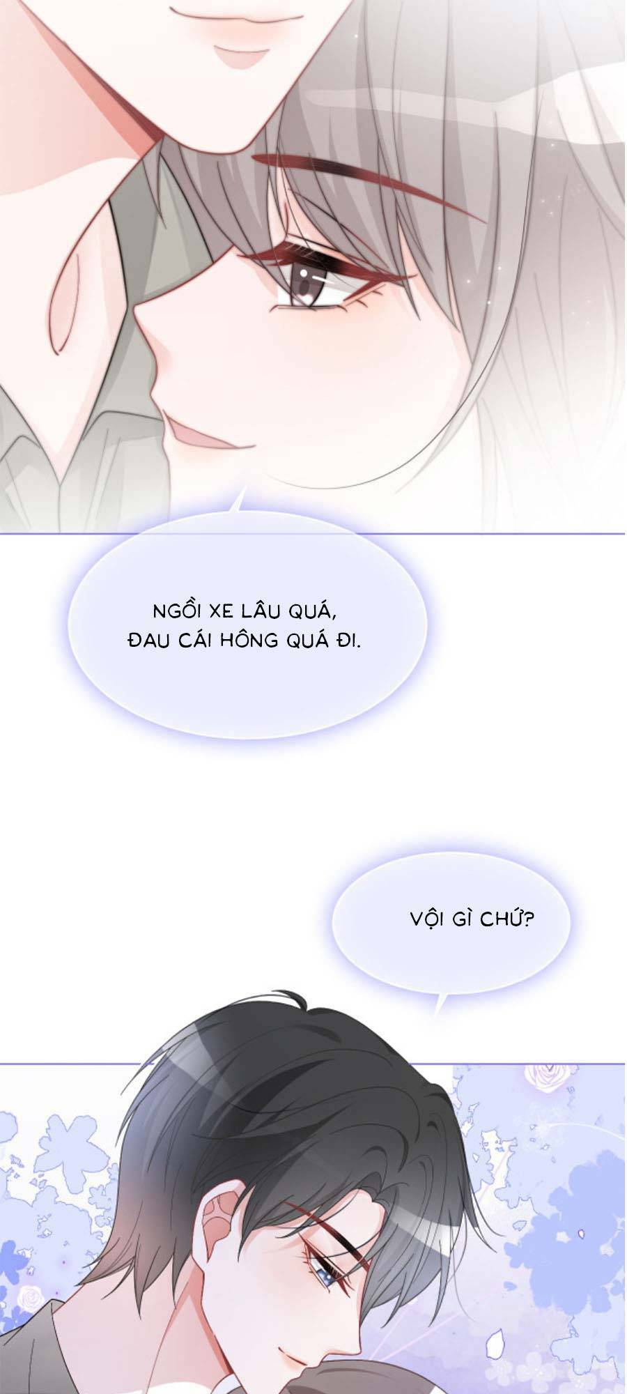 Được Các Anh Trai Chiều Chuộng Tôi Trở Nên Ngang Tàng: Chapter 113