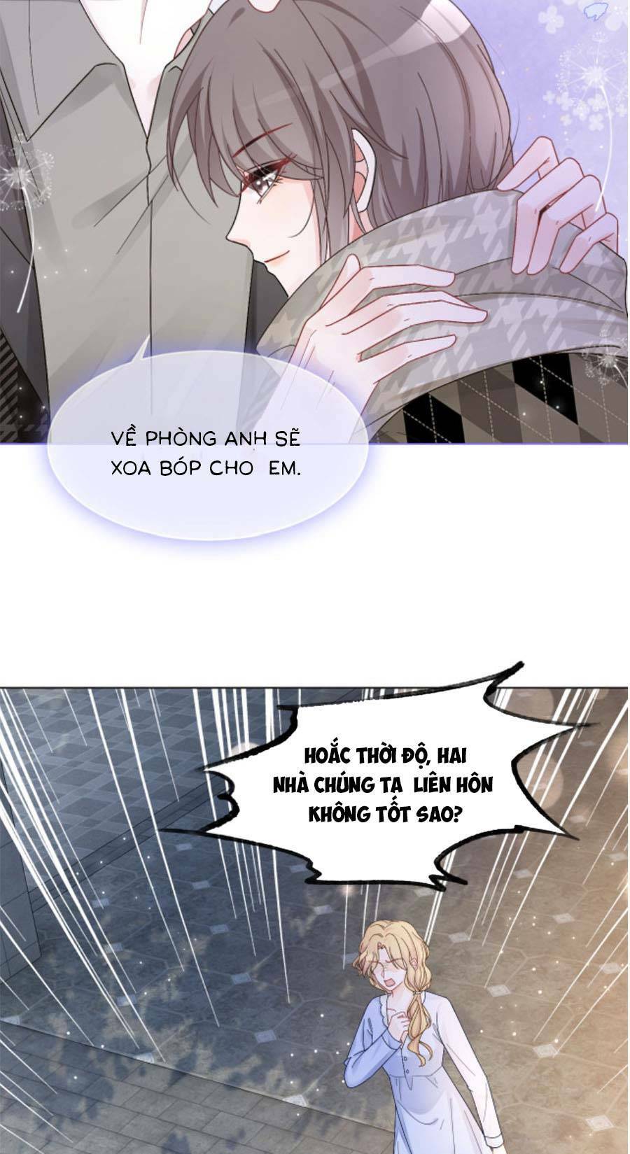 Được Các Anh Trai Chiều Chuộng Tôi Trở Nên Ngang Tàng: Chapter 113