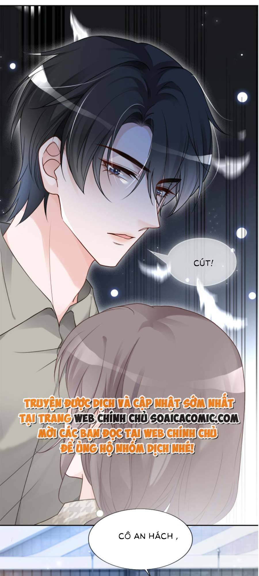 Được Các Anh Trai Chiều Chuộng Tôi Trở Nên Ngang Tàng: Chapter 113