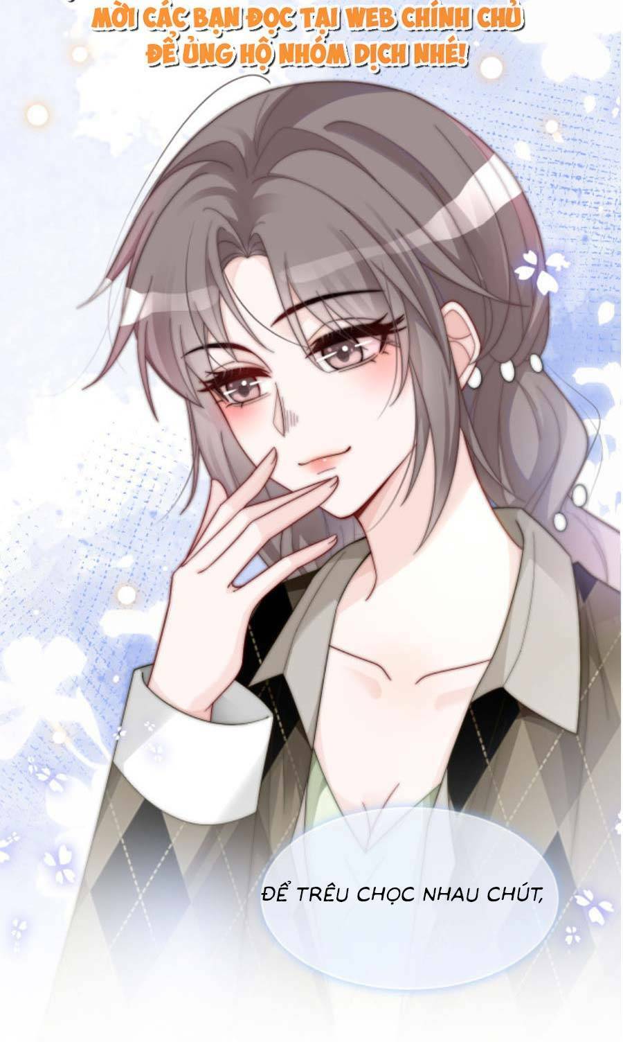 Được Các Anh Trai Chiều Chuộng Tôi Trở Nên Ngang Tàng: Chapter 113
