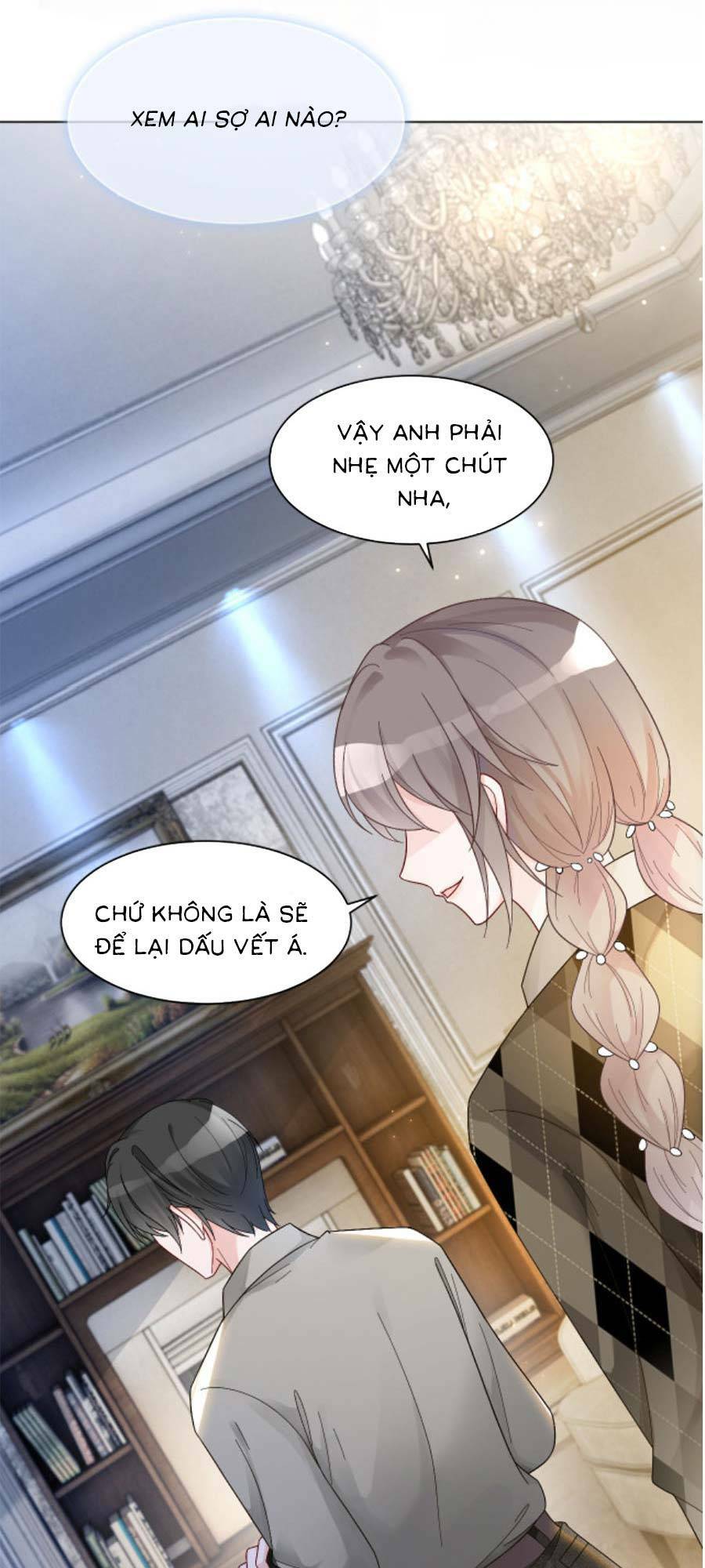 Được Các Anh Trai Chiều Chuộng Tôi Trở Nên Ngang Tàng: Chapter 113