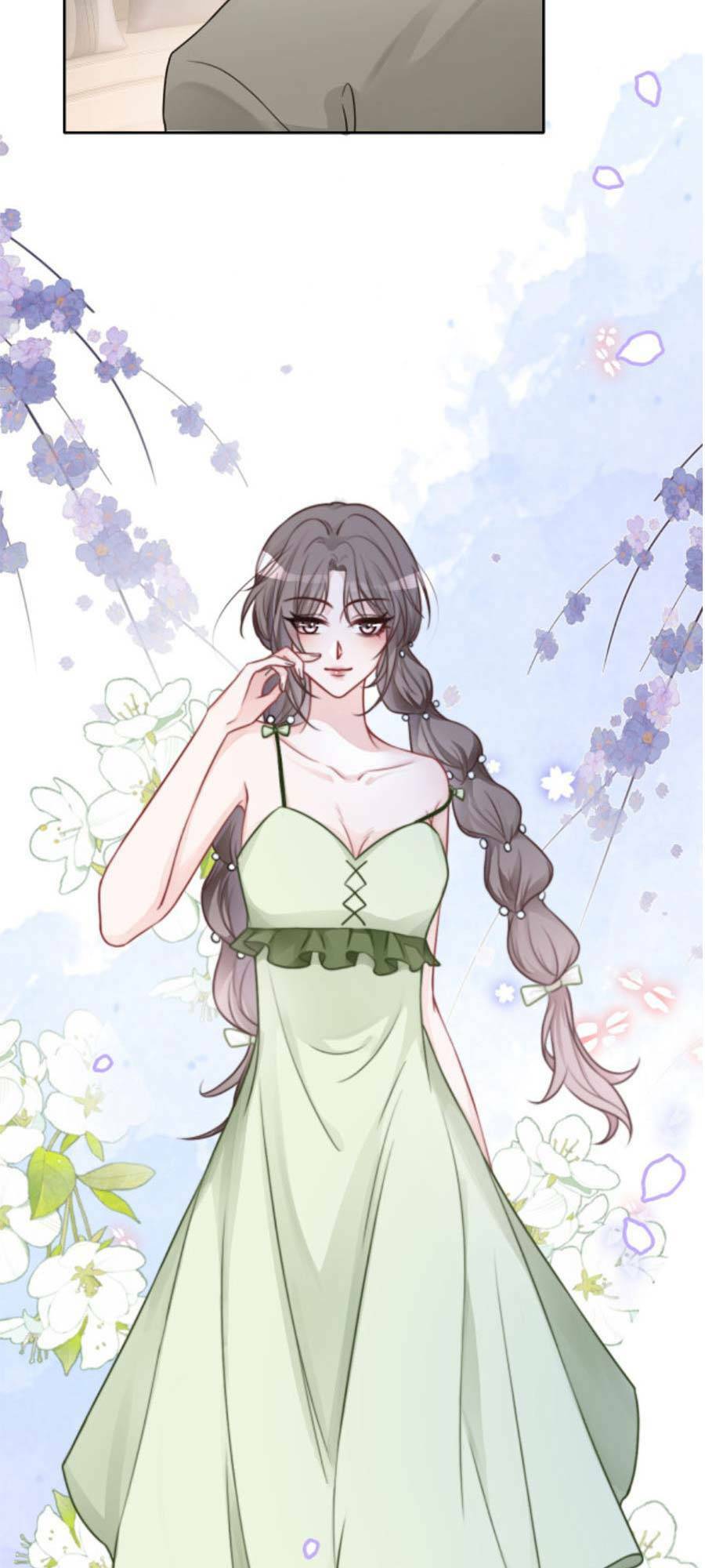 Được Các Anh Trai Chiều Chuộng Tôi Trở Nên Ngang Tàng: Chapter 113