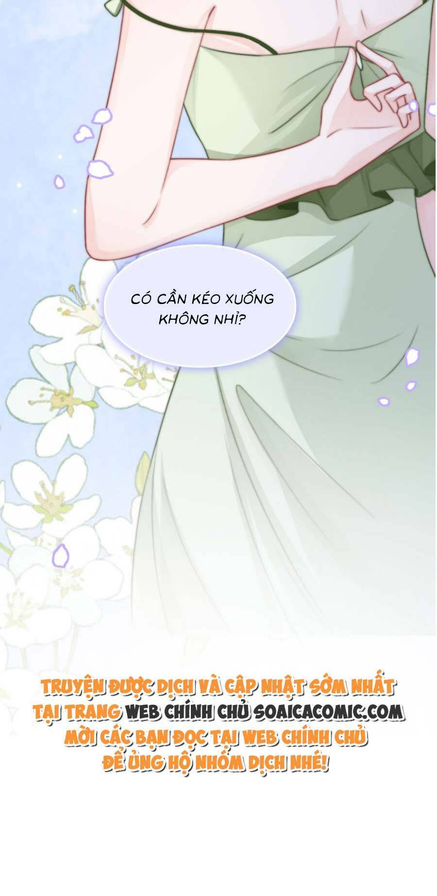 Được Các Anh Trai Chiều Chuộng Tôi Trở Nên Ngang Tàng: Chapter 113