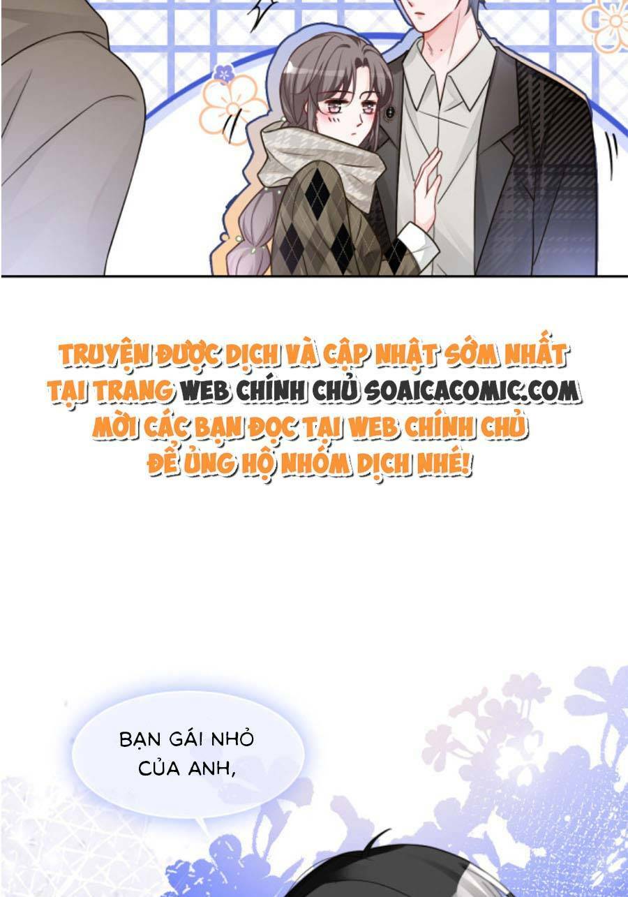Được Các Anh Trai Chiều Chuộng Tôi Trở Nên Ngang Tàng: Chapter 113