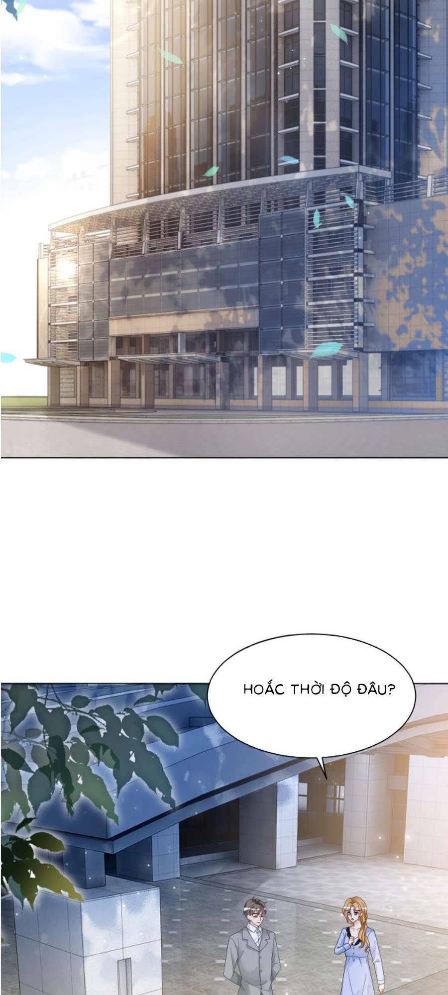 Được Các Anh Trai Chiều Chuộng Tôi Trở Nên Ngang Tàng: Chapter 113