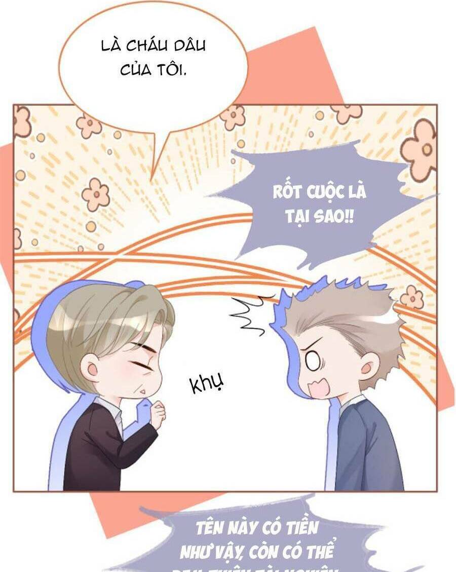 Được Các Anh Trai Chiều Chuộng Tôi Trở Nên Ngang Tàng: Chapter 115