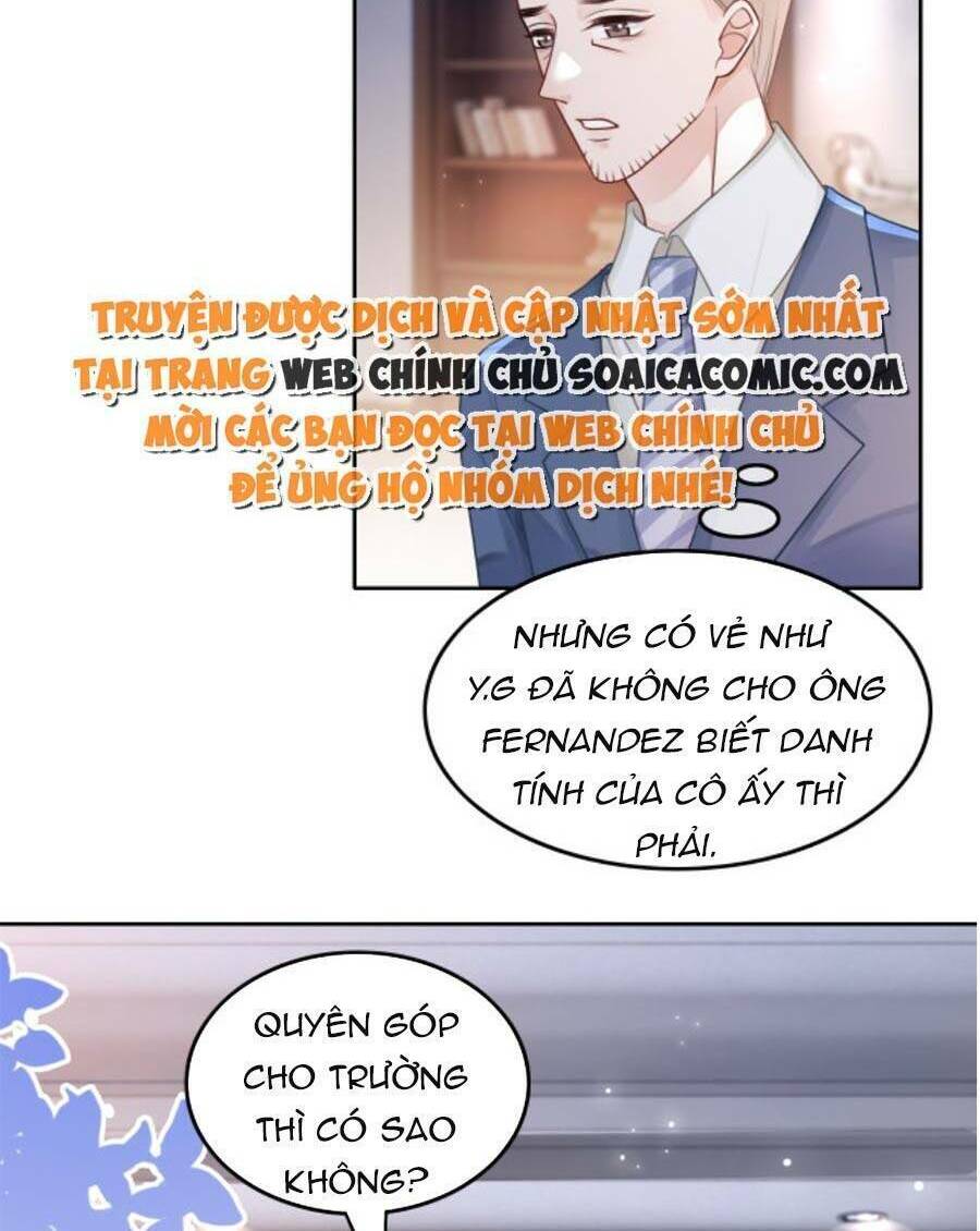Được Các Anh Trai Chiều Chuộng Tôi Trở Nên Ngang Tàng: Chapter 115
