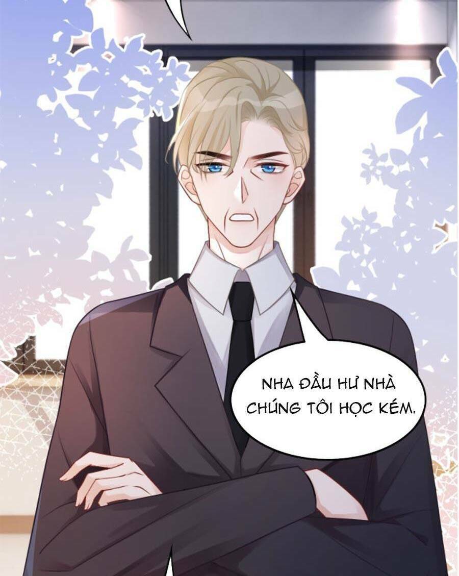 Được Các Anh Trai Chiều Chuộng Tôi Trở Nên Ngang Tàng: Chapter 115