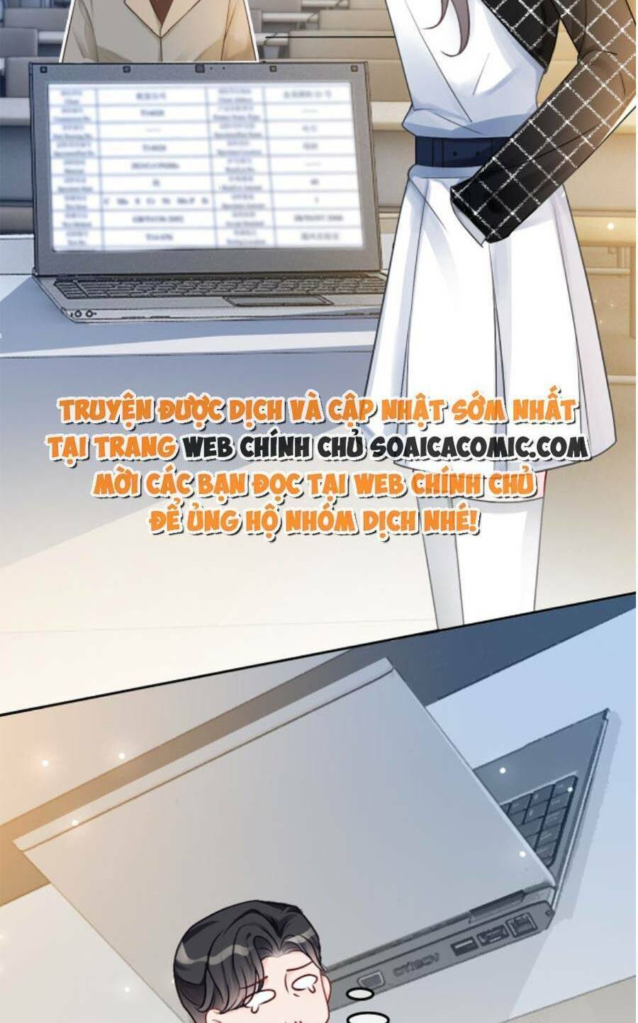 Được Các Anh Trai Chiều Chuộng Tôi Trở Nên Ngang Tàng: Chapter 115