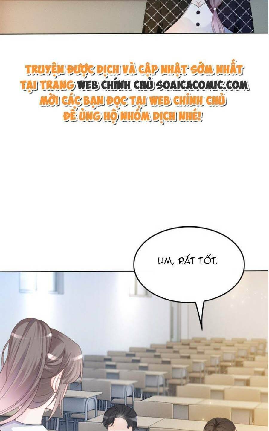 Được Các Anh Trai Chiều Chuộng Tôi Trở Nên Ngang Tàng: Chapter 115