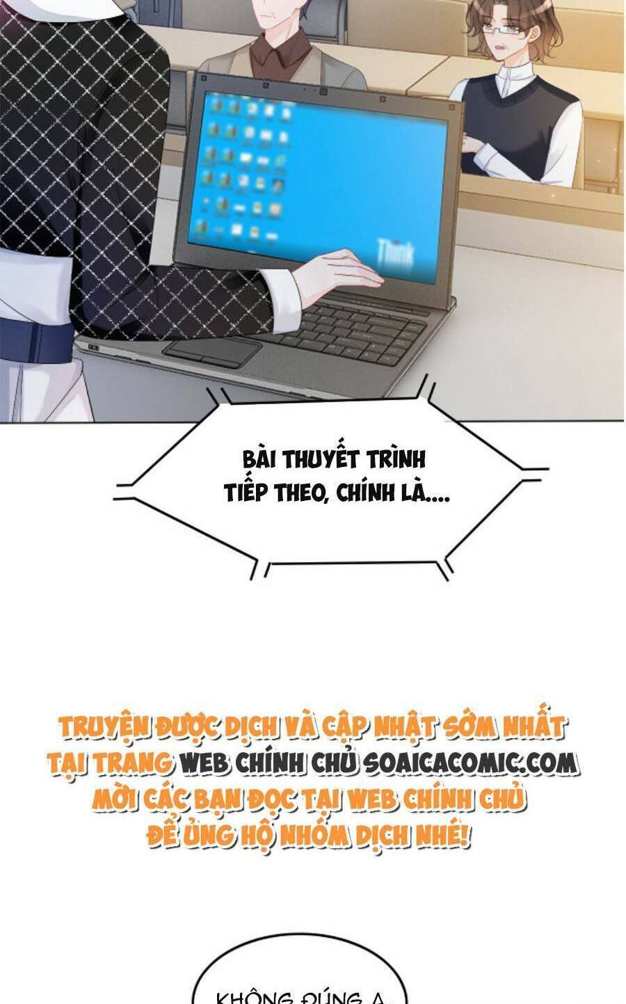 Được Các Anh Trai Chiều Chuộng Tôi Trở Nên Ngang Tàng: Chapter 115
