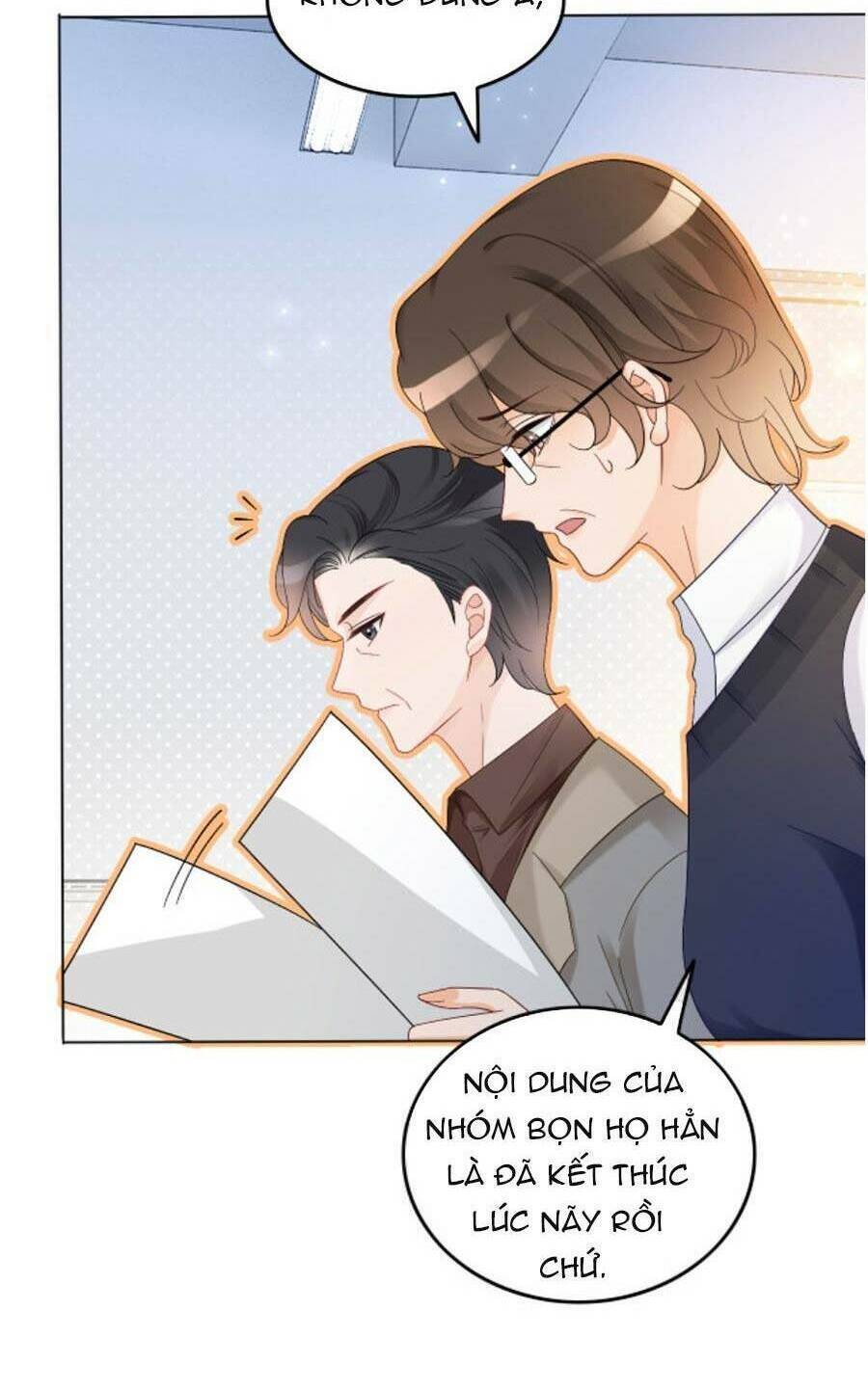 Được Các Anh Trai Chiều Chuộng Tôi Trở Nên Ngang Tàng: Chapter 115