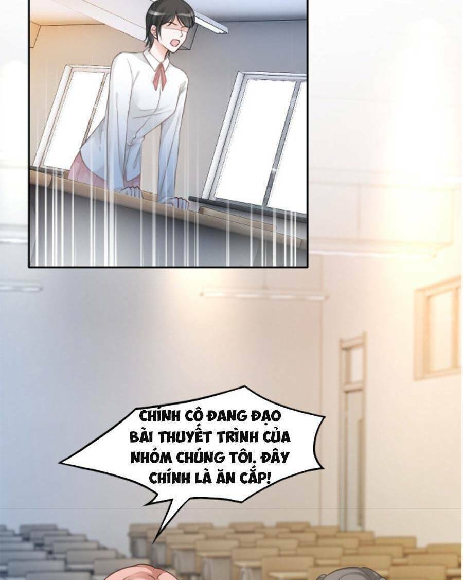 Được Các Anh Trai Chiều Chuộng Tôi Trở Nên Ngang Tàng: Chapter 115