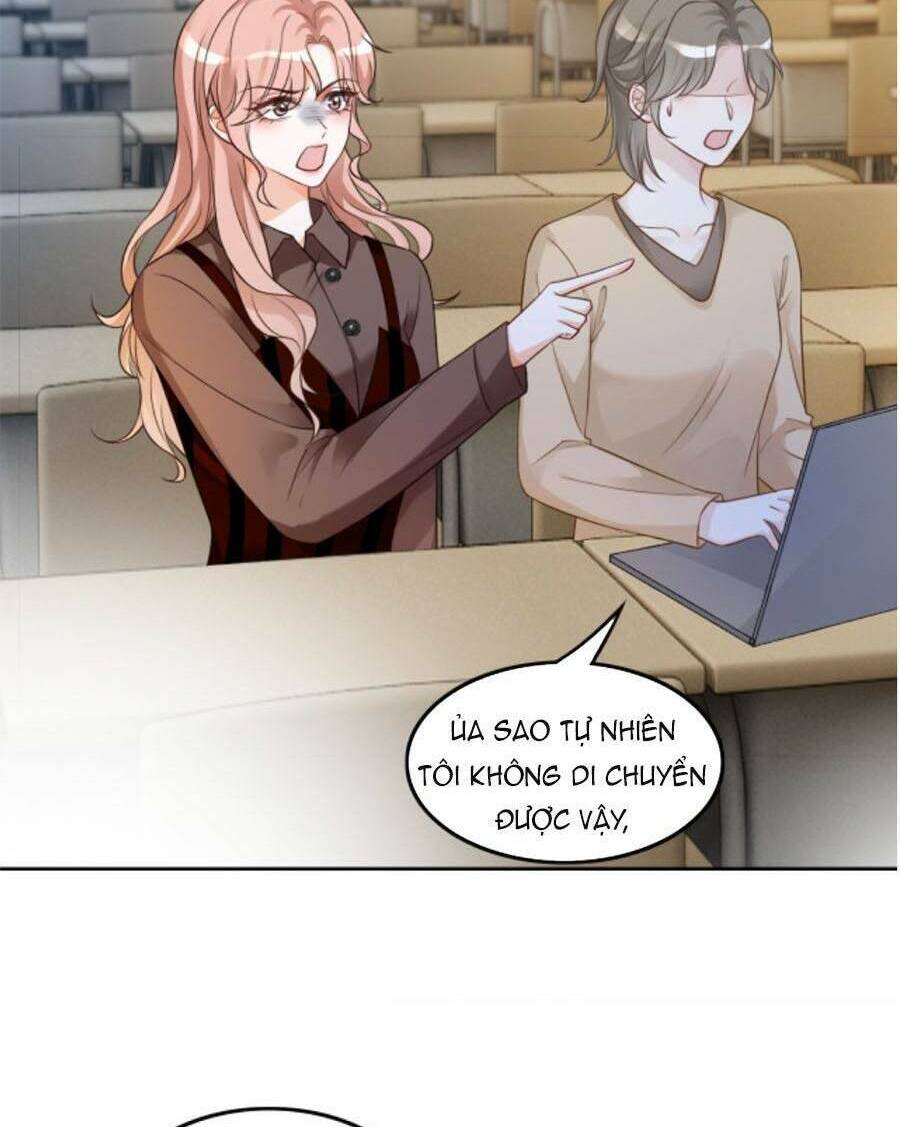 Được Các Anh Trai Chiều Chuộng Tôi Trở Nên Ngang Tàng: Chapter 115