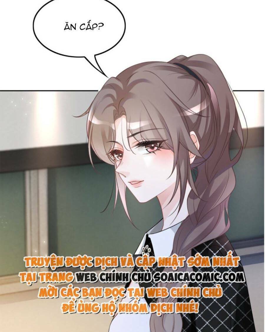 Được Các Anh Trai Chiều Chuộng Tôi Trở Nên Ngang Tàng: Chapter 115