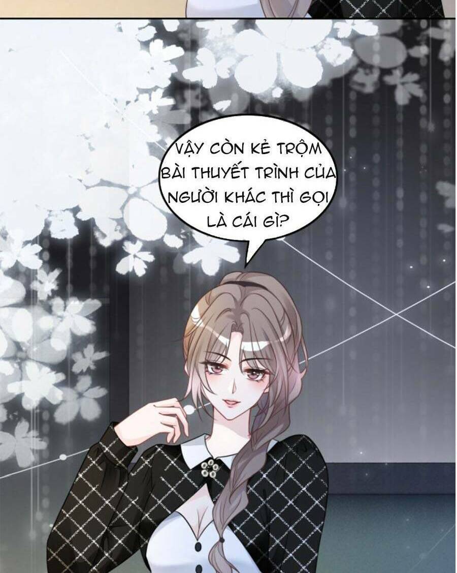 Được Các Anh Trai Chiều Chuộng Tôi Trở Nên Ngang Tàng: Chapter 115