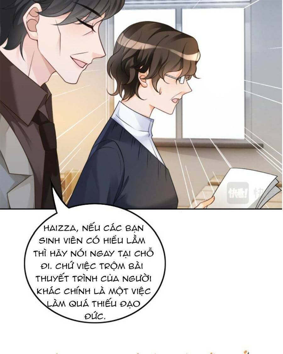 Được Các Anh Trai Chiều Chuộng Tôi Trở Nên Ngang Tàng: Chapter 115