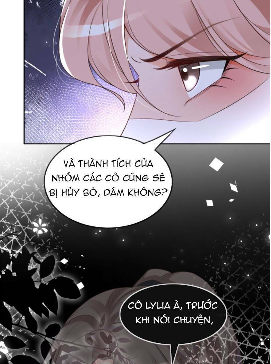 Được Các Anh Trai Chiều Chuộng Tôi Trở Nên Ngang Tàng: Chapter 115