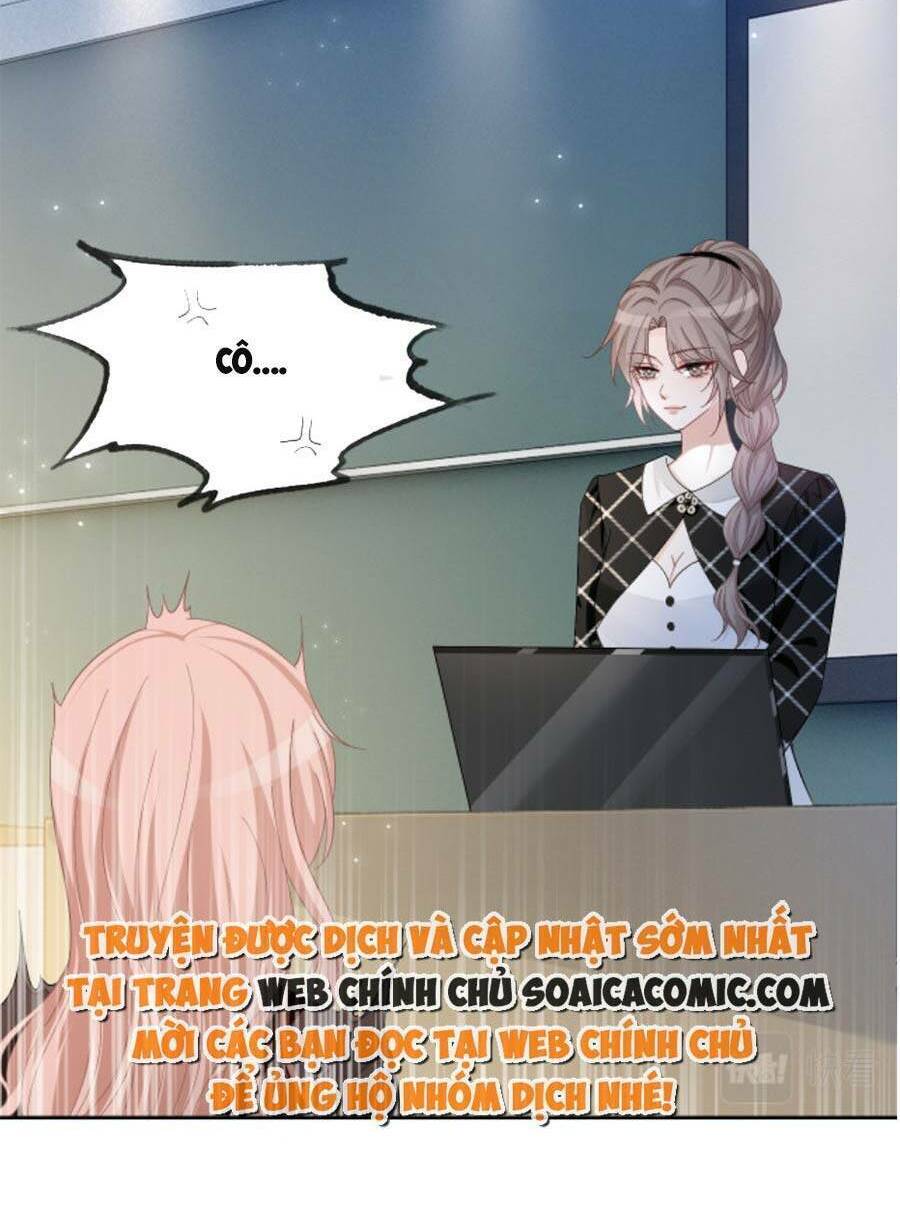 Được Các Anh Trai Chiều Chuộng Tôi Trở Nên Ngang Tàng: Chapter 115