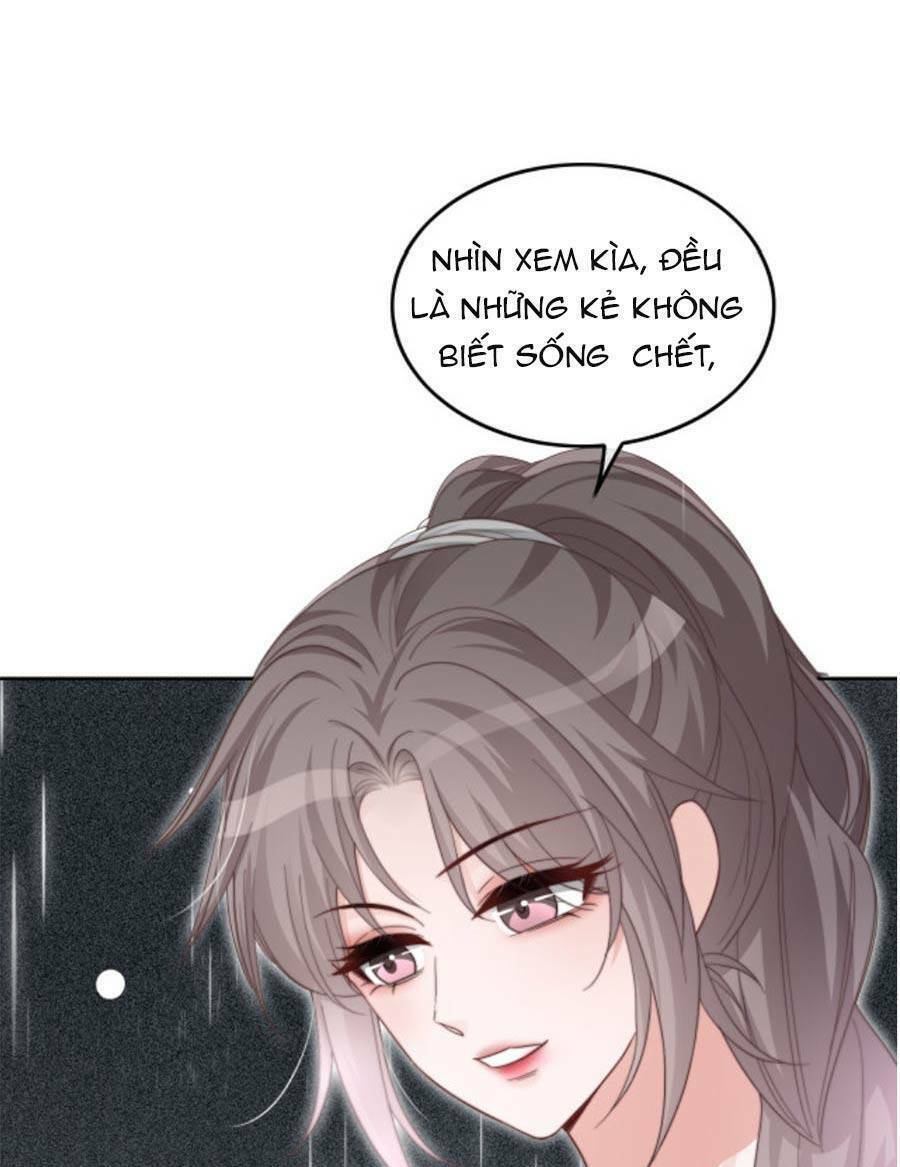 Được Các Anh Trai Chiều Chuộng Tôi Trở Nên Ngang Tàng: Chapter 115