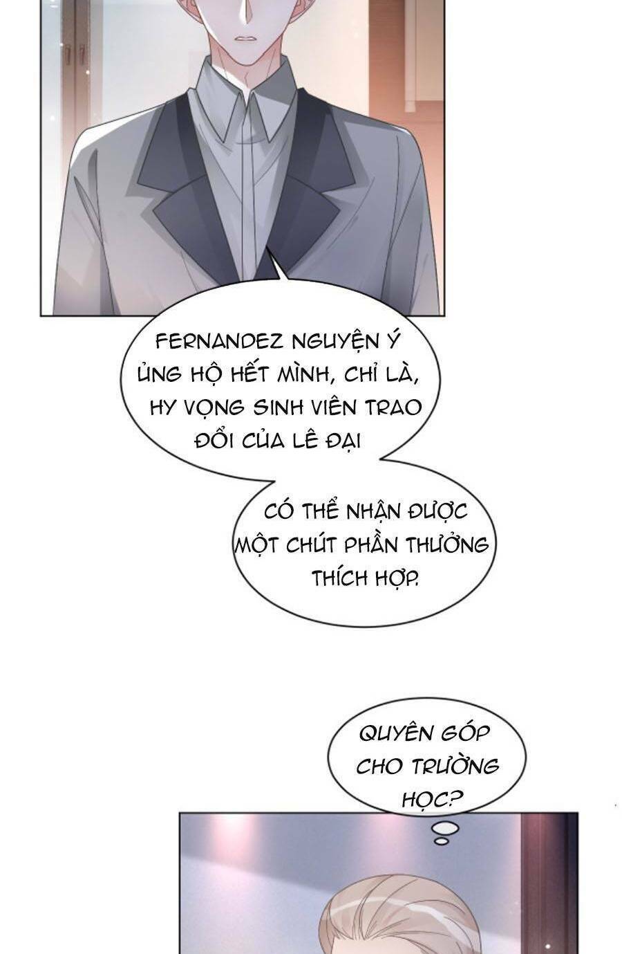 Được Các Anh Trai Chiều Chuộng Tôi Trở Nên Ngang Tàng: Chapter 115