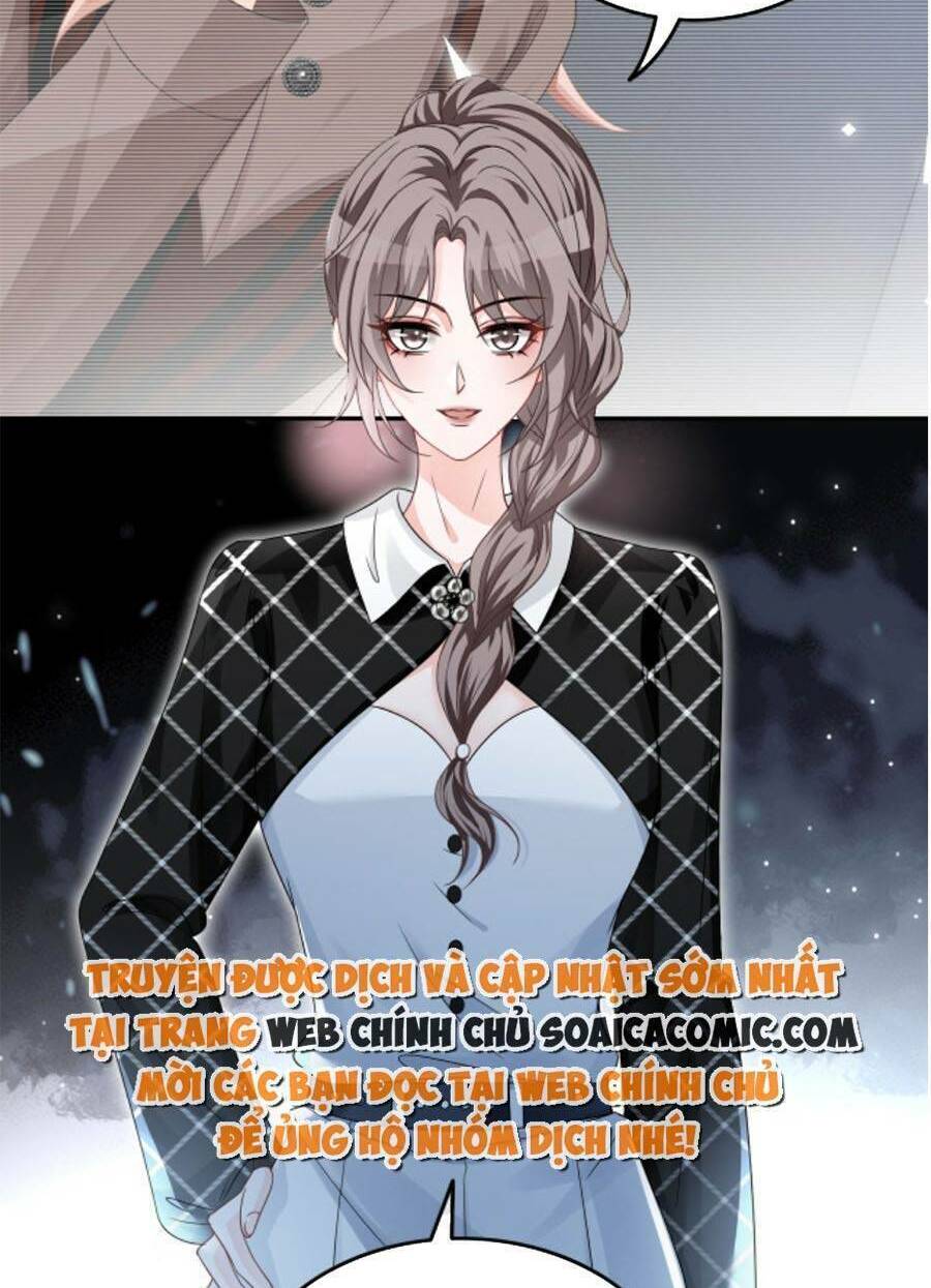 Được Các Anh Trai Chiều Chuộng Tôi Trở Nên Ngang Tàng: Chapter 115