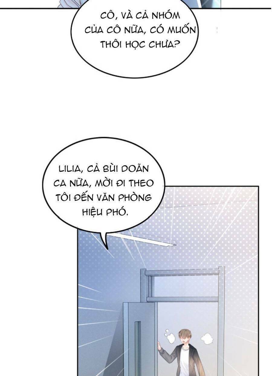 Được Các Anh Trai Chiều Chuộng Tôi Trở Nên Ngang Tàng: Chapter 115