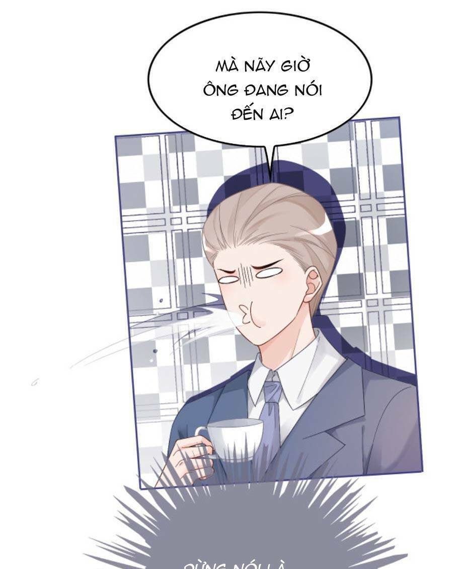 Được Các Anh Trai Chiều Chuộng Tôi Trở Nên Ngang Tàng: Chapter 115